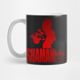 Shaman King Mug
